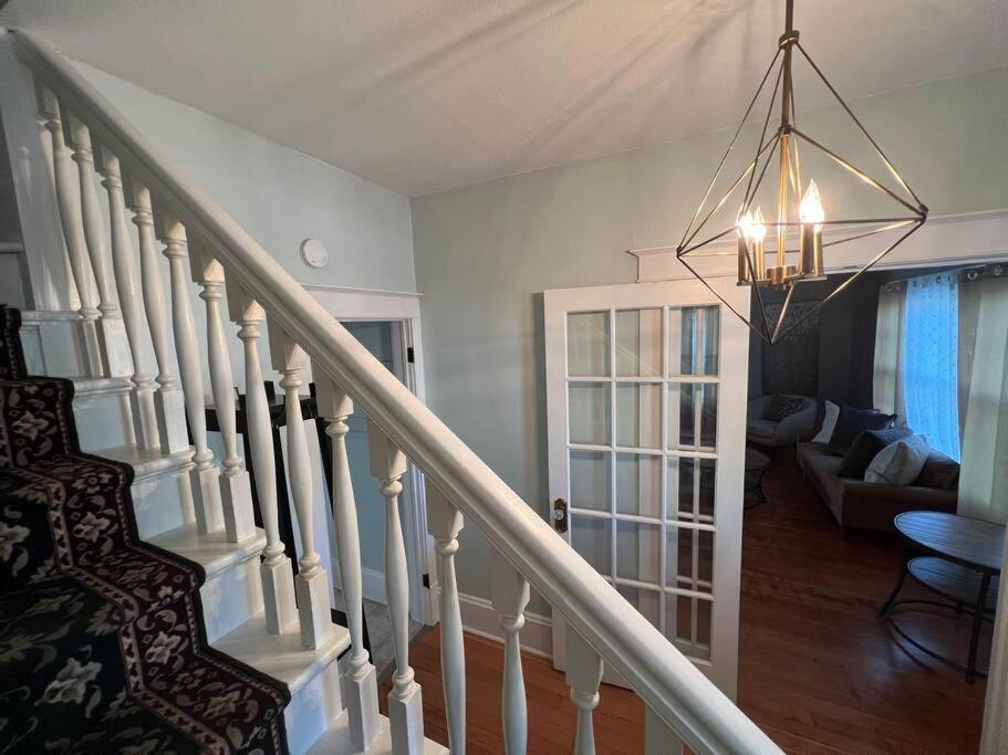 Timelessly Restored Home - Entirely Yours To Enjoy Billings Dış mekan fotoğraf