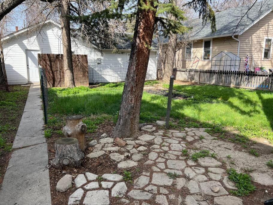 Timelessly Restored Home - Entirely Yours To Enjoy Billings Dış mekan fotoğraf