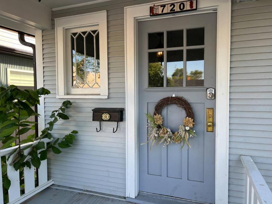 Timelessly Restored Home - Entirely Yours To Enjoy Billings Dış mekan fotoğraf