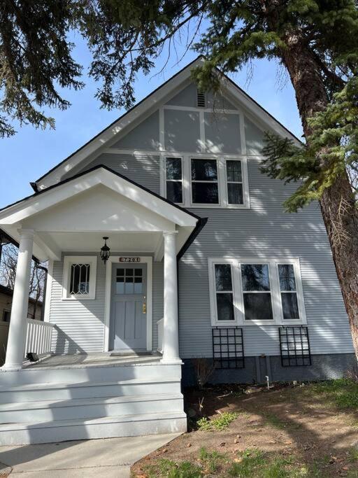Timelessly Restored Home - Entirely Yours To Enjoy Billings Dış mekan fotoğraf