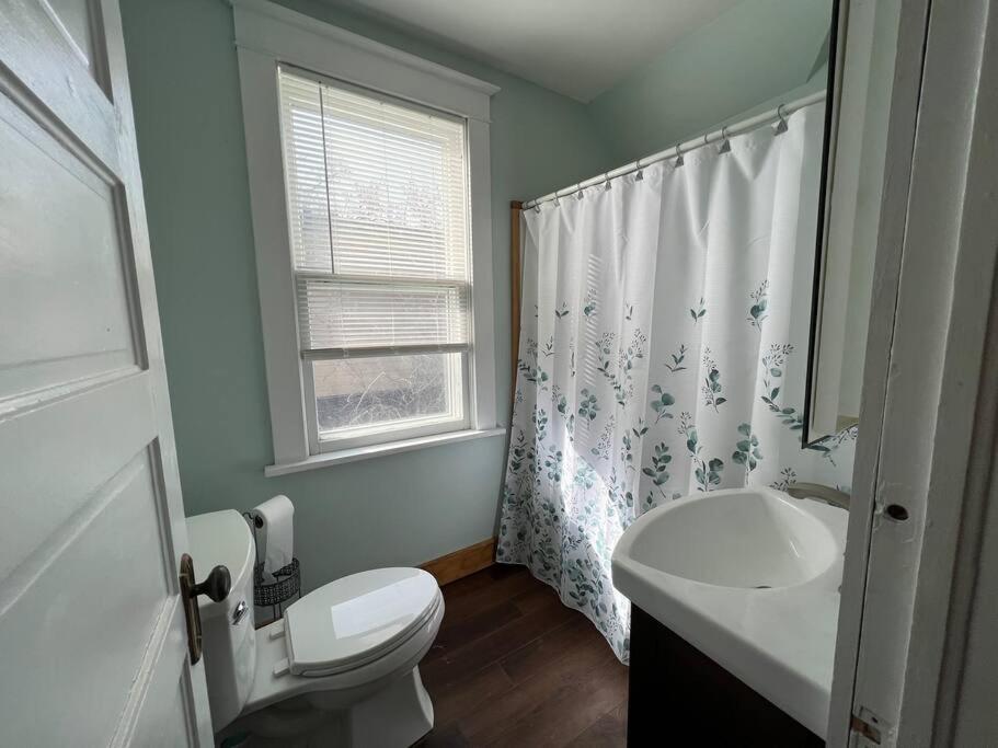 Timelessly Restored Home - Entirely Yours To Enjoy Billings Dış mekan fotoğraf