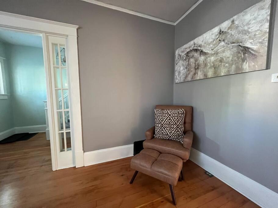 Timelessly Restored Home - Entirely Yours To Enjoy Billings Dış mekan fotoğraf