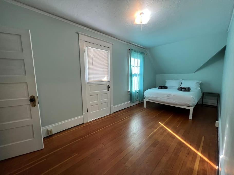 Timelessly Restored Home - Entirely Yours To Enjoy Billings Dış mekan fotoğraf
