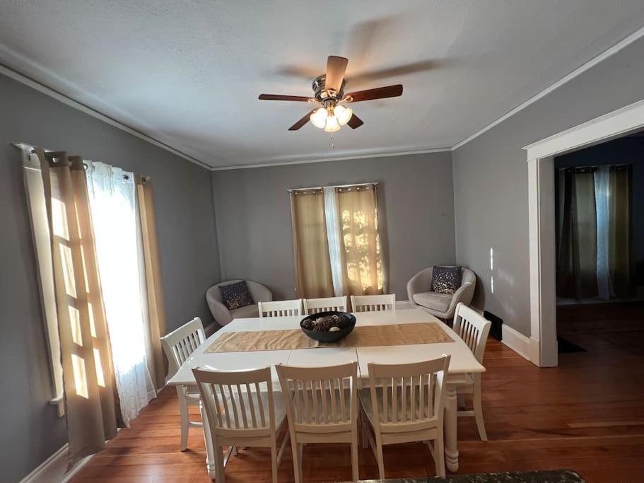 Timelessly Restored Home - Entirely Yours To Enjoy Billings Dış mekan fotoğraf